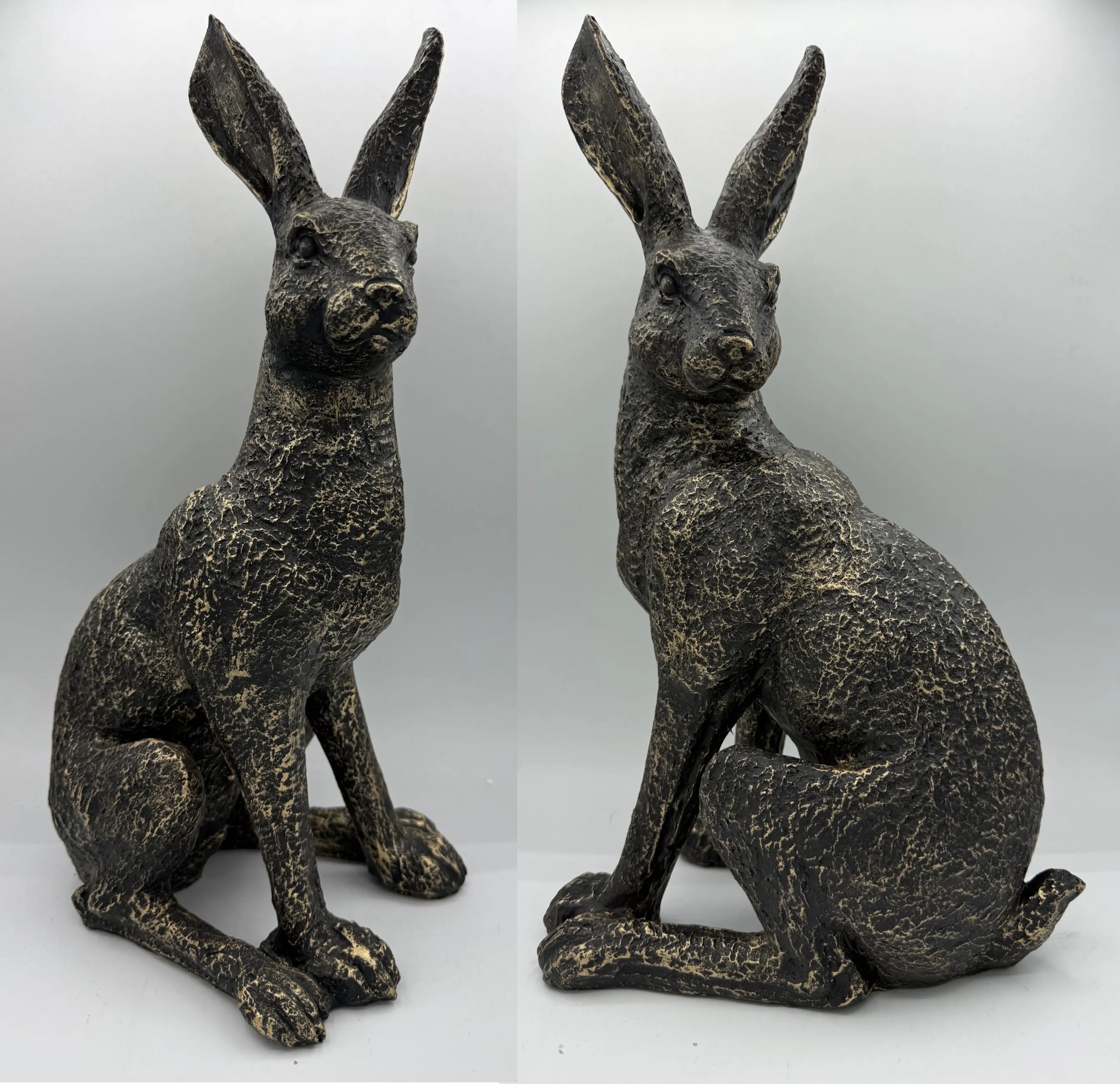 1 Unit each of H7LG and H7RG in mail drop